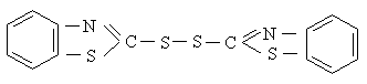 硫化促進(jìn)劑DM